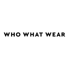 WHO WHAT WEAR