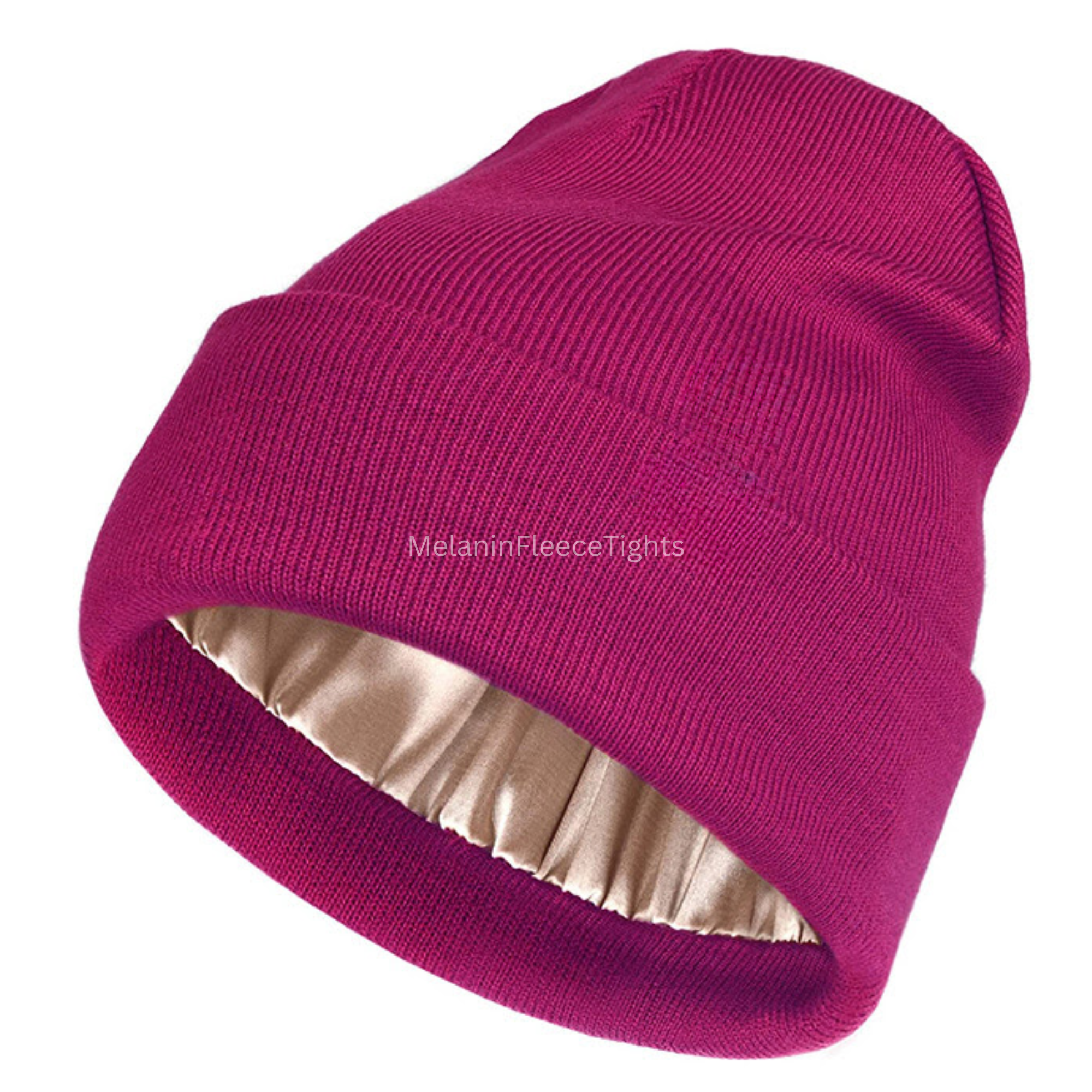 MFT Cozy Beanie Hat