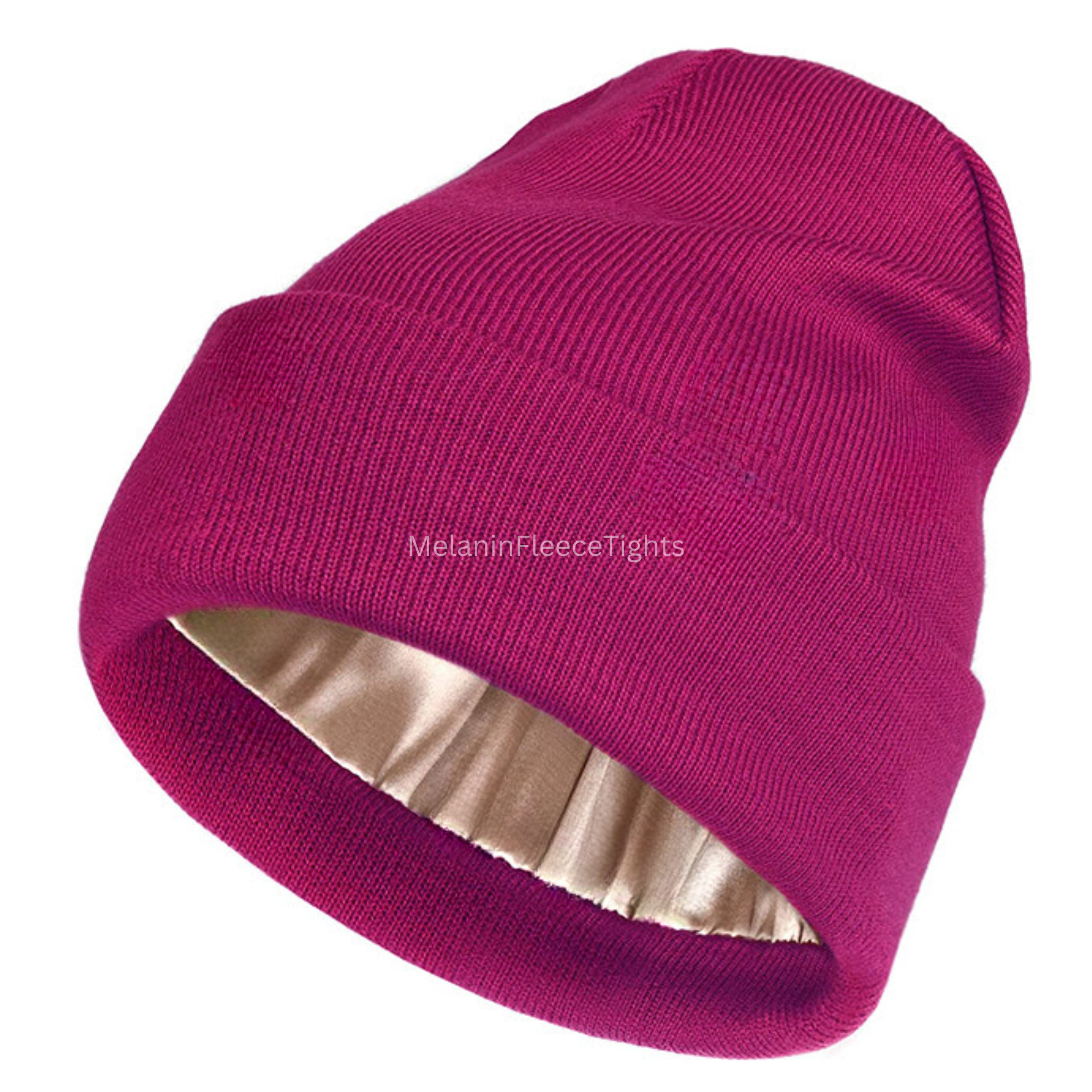 MFT Cozy Beanie Hat