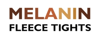 Melanin Fleece Tights