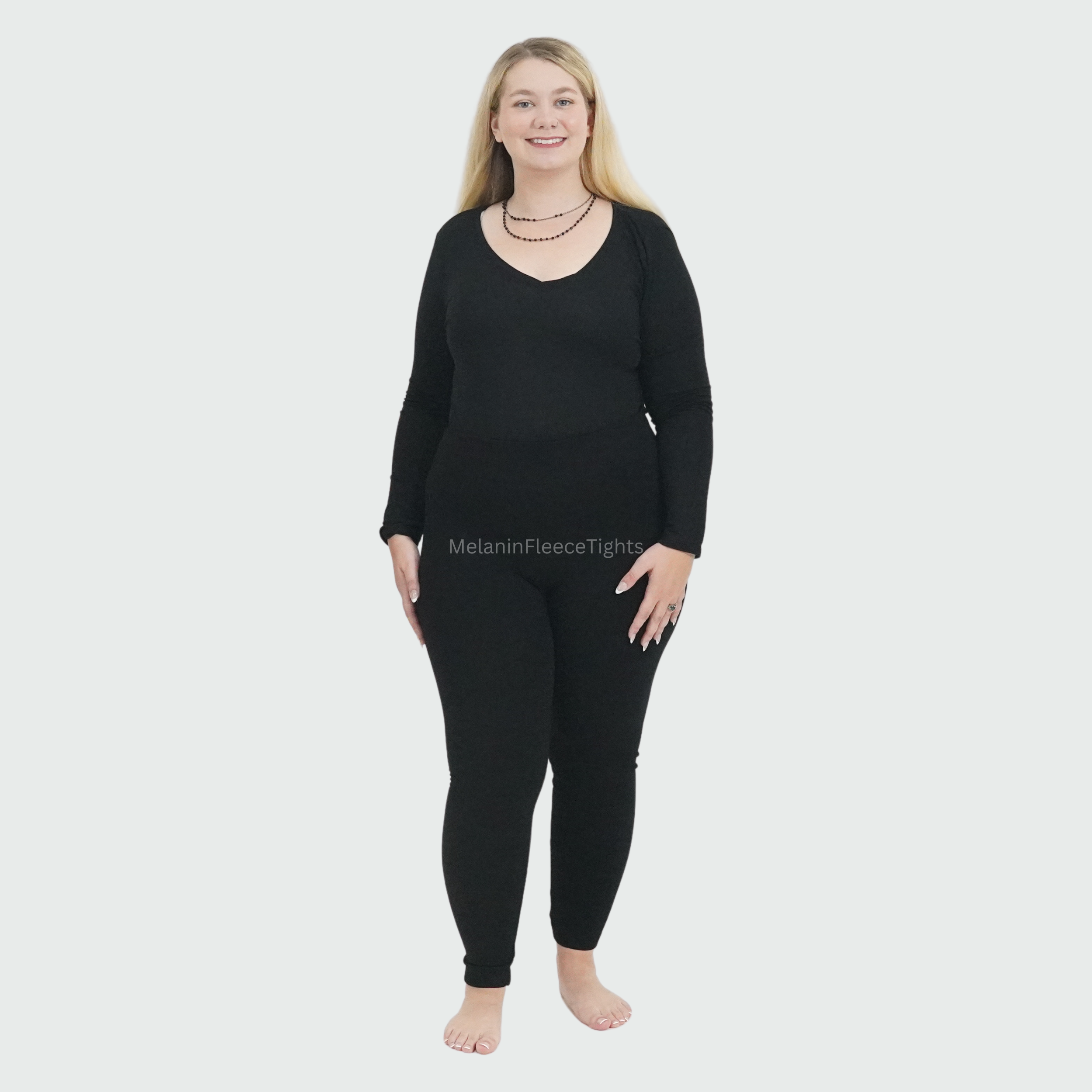 MFT Black Leggings