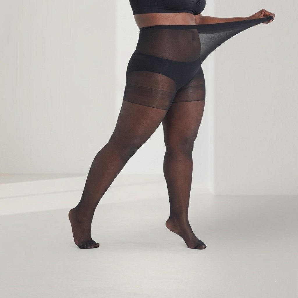 Sheer Pantyhose